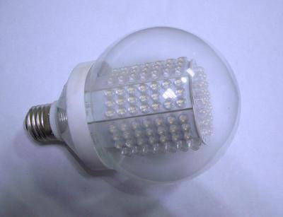 深圳市惠爾樂照明器材 高品質(zhì)LED球泡燈展示與應(yīng)用