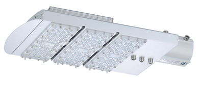 LED道路照明燈在廣東的應用 優勢、缺點及與風力發電設備的結合