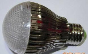 昶亮E27小功率LED燈泡 照明新選擇