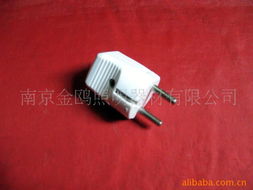 南京金鷗照明器材 插頭與照明器具產品全覽