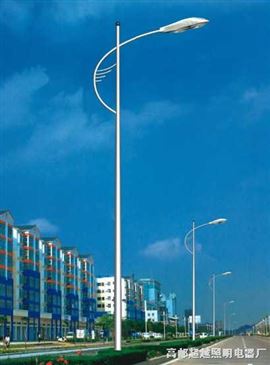 智慧之光 景區路燈的智能化轉型與照明器材的創新應用